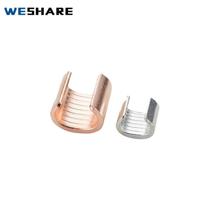 U-T C Type Copper Cable Connector U-T C Type Copper Cable Connector