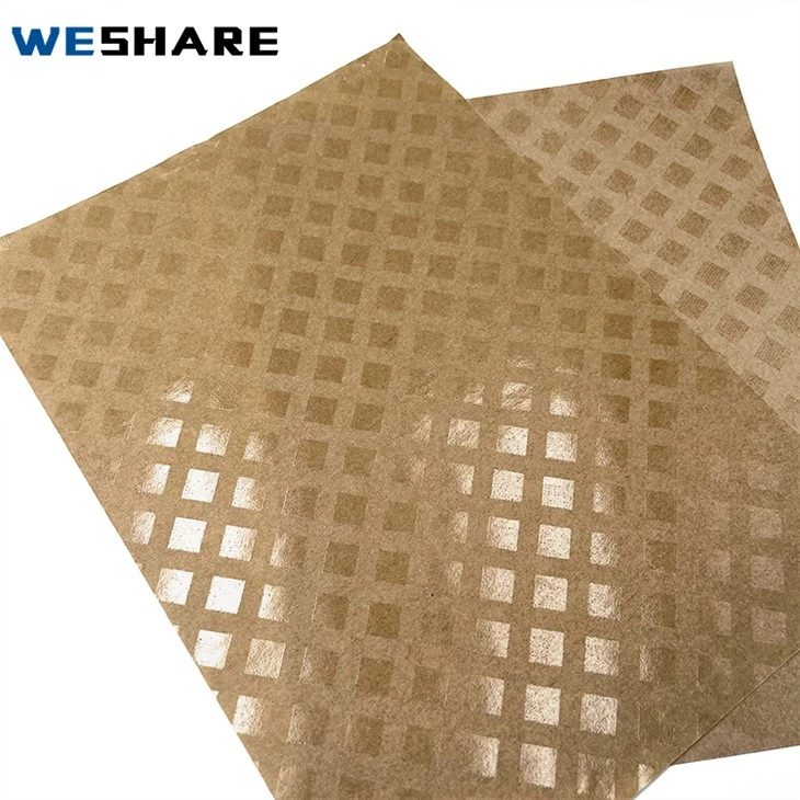 Insulation diamond dotted paper Insulation diamond dotted paper