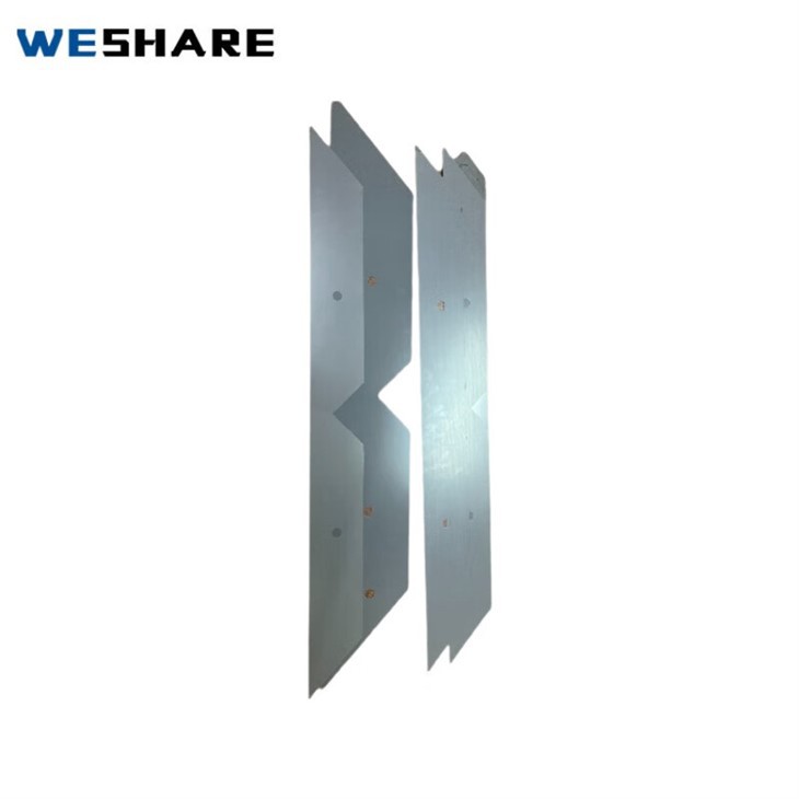 Transformer Silicon Steel Sheet